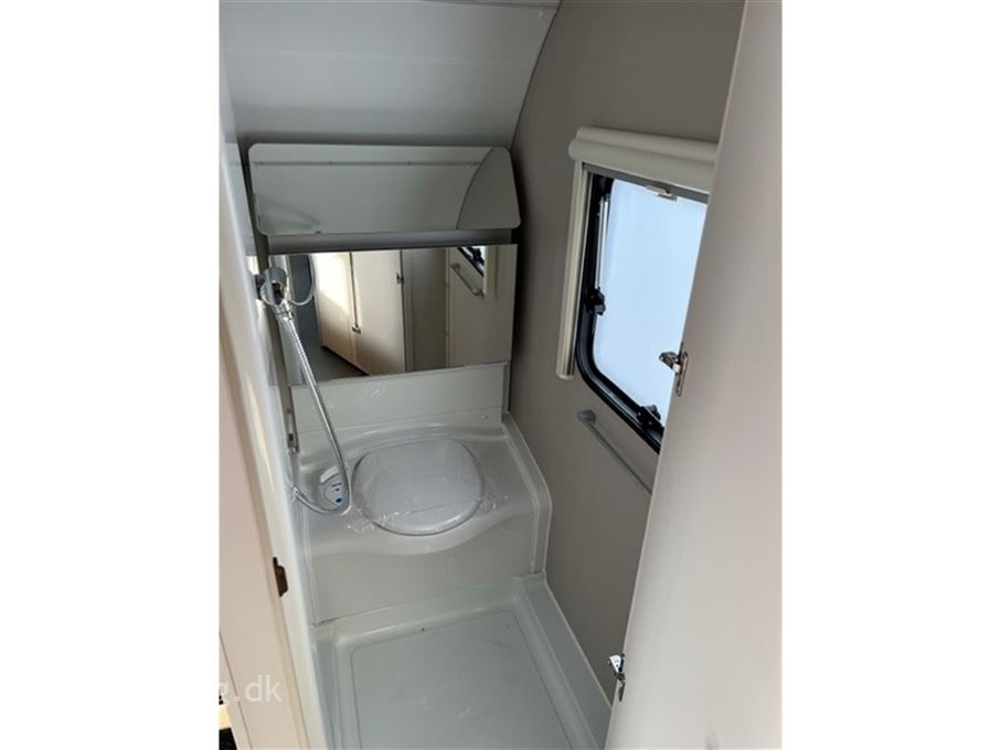 Adria Adora 613 PK Teen
